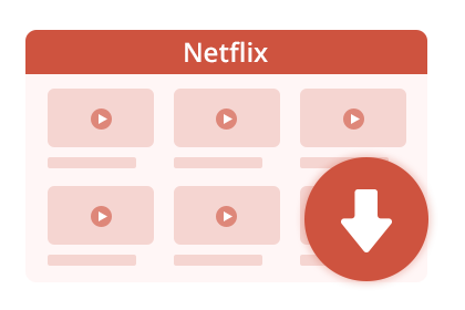 Netflix Video Downloader