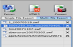 Export Multi-File