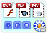 Sothink SWF Decompiler for Mac