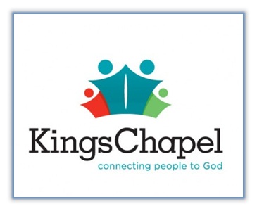 church logo sample