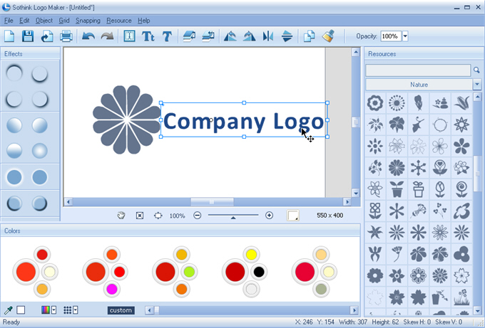 Logo Maker