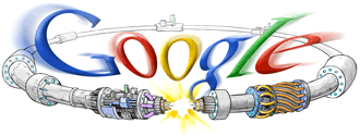 google logo