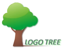 letterbased logo