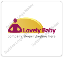 Baby Logo