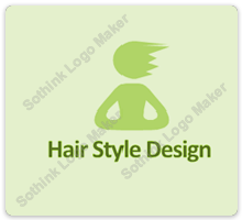 Beauty Salon Logo