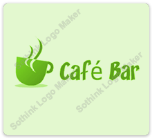 Cafe Logo