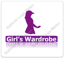 Clothing Logo