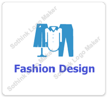 Clothing Logo