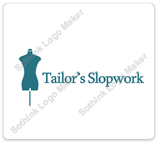 Clothing Logo