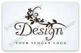 Classic Design Logo