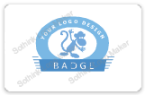 Badge Logo Design