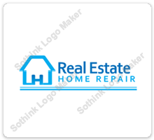 Real Estate Logo 