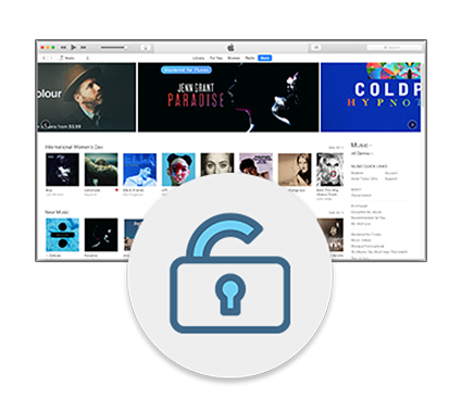 Apple Music Converter