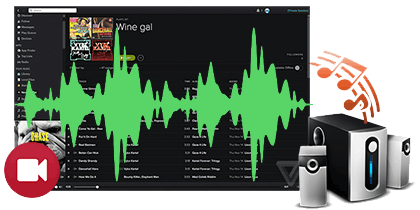 Record Spotify Songs with Lossless Quality